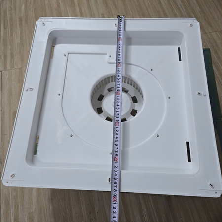 Quạt hút âm trần 600x600