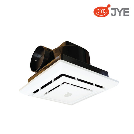 Quạt hút âm trần nối ống gió JY-9009A