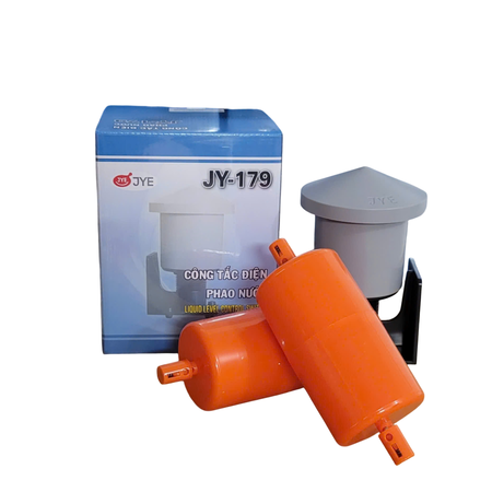 CÔNG TẮC PHAO NƯỚC JY-179 NEW 2HP
