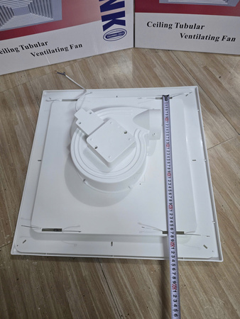 Quạt hút âm trần 600x600