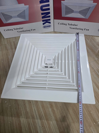 Quạt hút âm trần 600x600