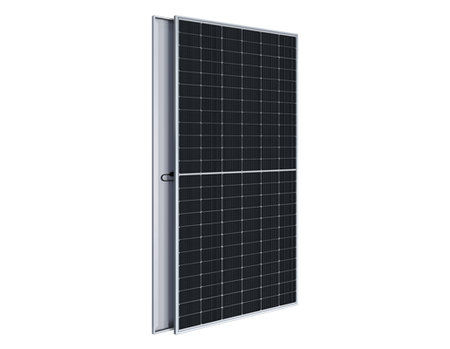 Tấm pin năng lượng mặt trời 200w mono FD01