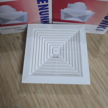 Quạt hút âm trần 600x600